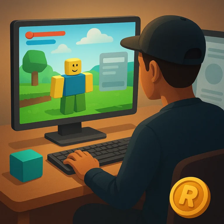 Five Smart Strategies for Building and Improving Roblox Experiences